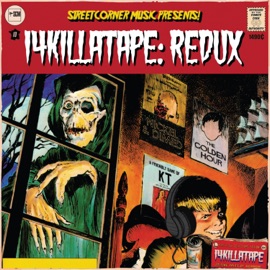 The Abominable Snowman (One for Shoes) 14KT