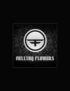 Falling Flowersを聴いたり、ミュージックビデオを鑑賞したり、経歴やツアー日程などを確認したりしましょう！