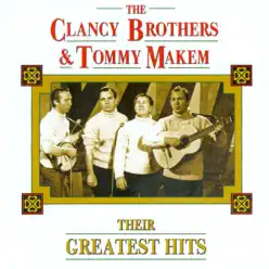 Their Greatest Hits - Clancy Brothers