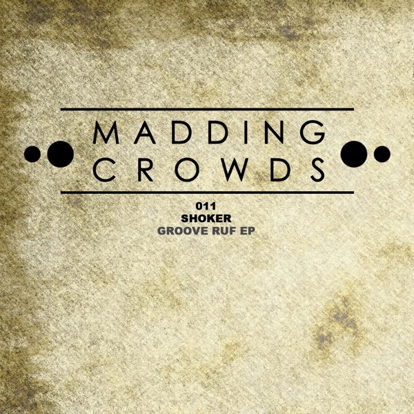 Groove Ruf Ep