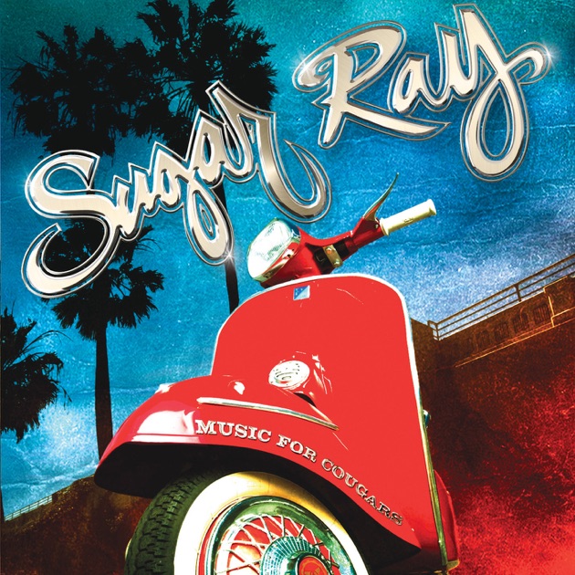 14:59 - Album by Sugar Ray - Apple Music