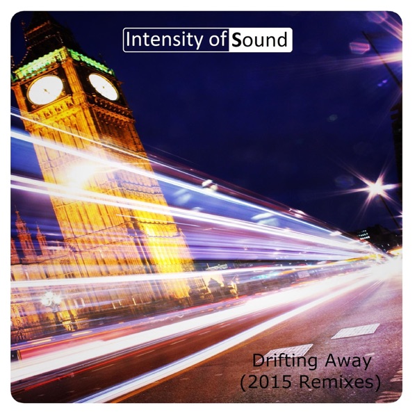 Drifting Away 2015 Remixes - EP