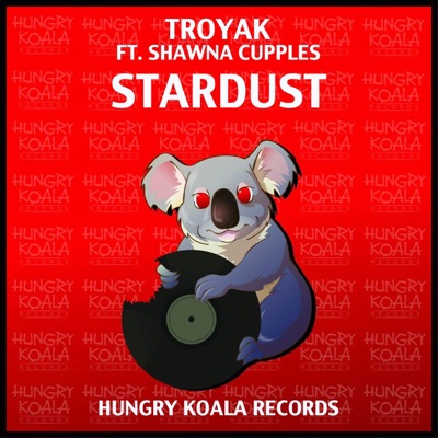 Stardust Ft. Shawna Cupples - Single