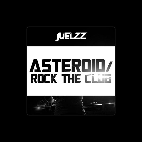 Juelzz's avatar