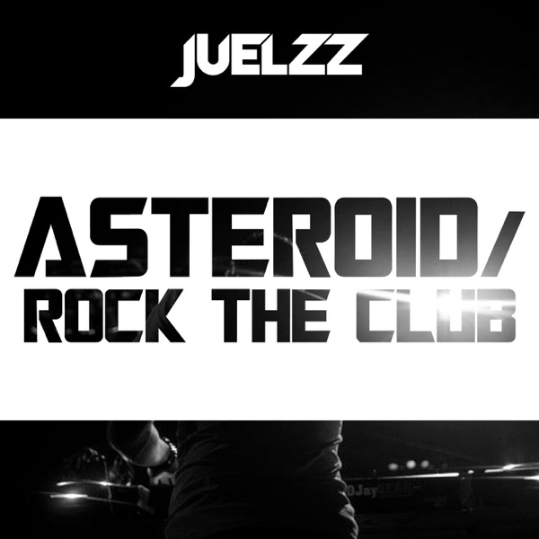 Asteroid / Rock the Club - EP