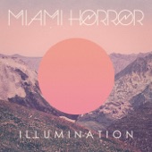 Miami Horror - I Look to You (feat. Kimbra)
