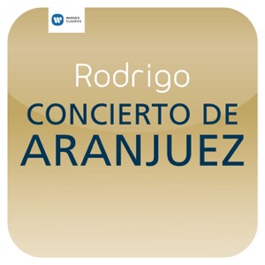 Rodrigo: Concierto de Aranjuez - EP