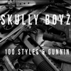 100 Styles & Gunnin' artwork