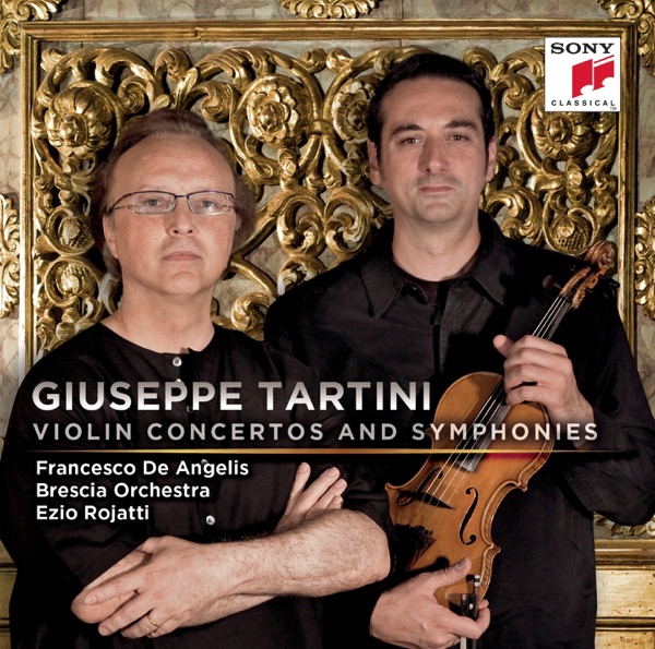 Tartini: Violin Concertos and Symphonies