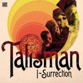 Talisman - Greetings and Salutations