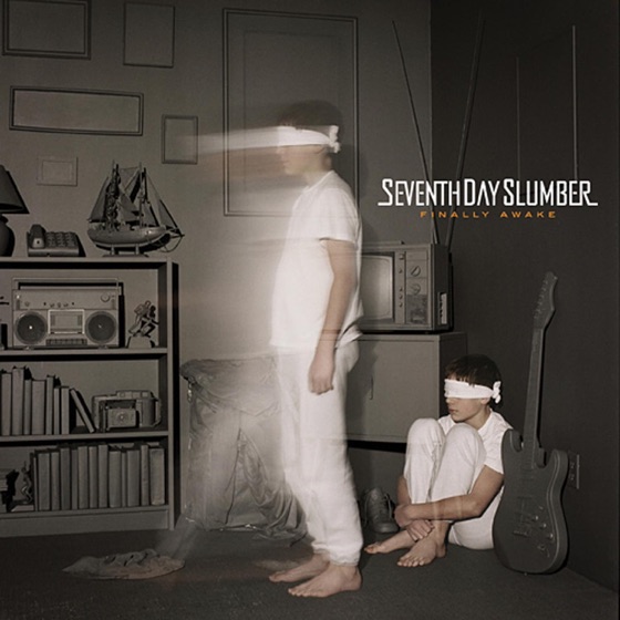 Cover artwork for Breaking Away