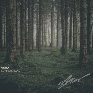 Summerskane - EP