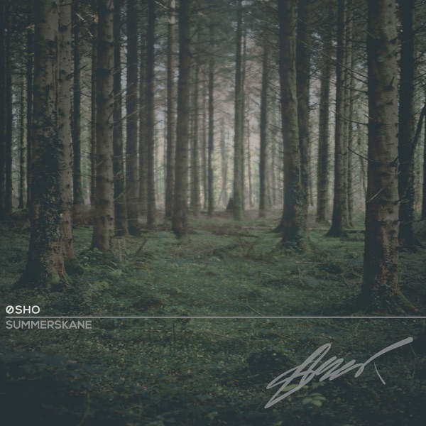 Summerskane - EP
