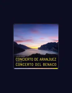 Écoutez Italian Chamber Orchestra Dissuono, regardez des vidéoclips, lisez la biographie, consultez les dates de tournée et plus encore !