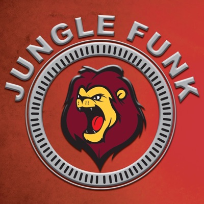 Best of Jungle Funk Recordings Vol.2