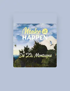 De La Montagneを聴いたり、ミュージックビデオを鑑賞したり、経歴やツアー日程などを確認したりしましょう！