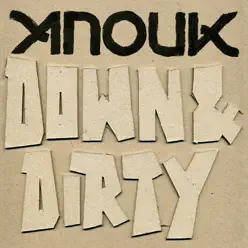 Down & Dirty - Single - Anouk
