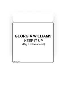 Listen to Georgia Williams, watch music videos, read bio, see tour dates & more!