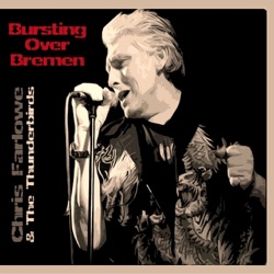Chris Farlowe - The Thrill Is Gone (Live)
