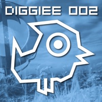 My Body EP - DIGGIEE 002 - Mac-Kee