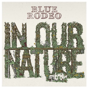 Blue Rodeo - Tell Me Again - Line Dance Music