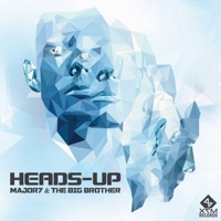 Heads-Up - Single - Major7 & THE BIG BROTHER