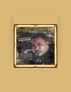 Listen to Papy Pengo, watch music videos, read bio, see tour dates & more!