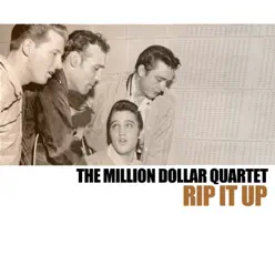 Rip It Up - The Million Dollar Quartet