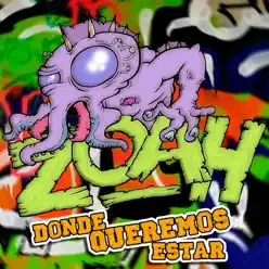 Donde Queremos Estar - EP - Zoah Donde Queremos Estar - EP - Zoah