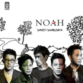 Noah - Tak Lagi Sama Lyrics