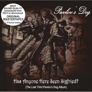 Cover voor Marc Brierley - Today I Feel Like Leaving You (vinyl copy)