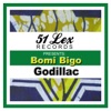 51 Lex Presents Bomi Bigo - Single