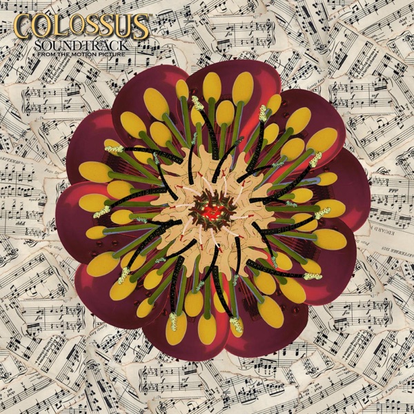 Colossus (Original Motion Picture Soundtrack)