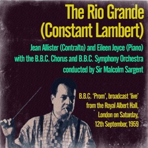The Rio Grande - EP