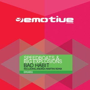 Bad Habit - Single