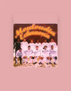 Listen to Mouloudia Echnaoua, watch music videos, read bio, see tour dates & more!