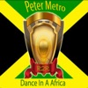 Dance in a Africa - Single