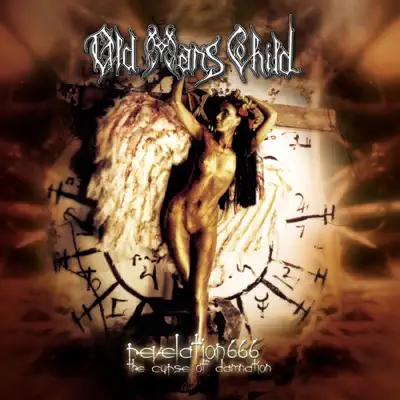 Revelation 666: The Curse of Damnation - Old Man's Child Revelation 666: The Curse of Damnation - Old Man's Child