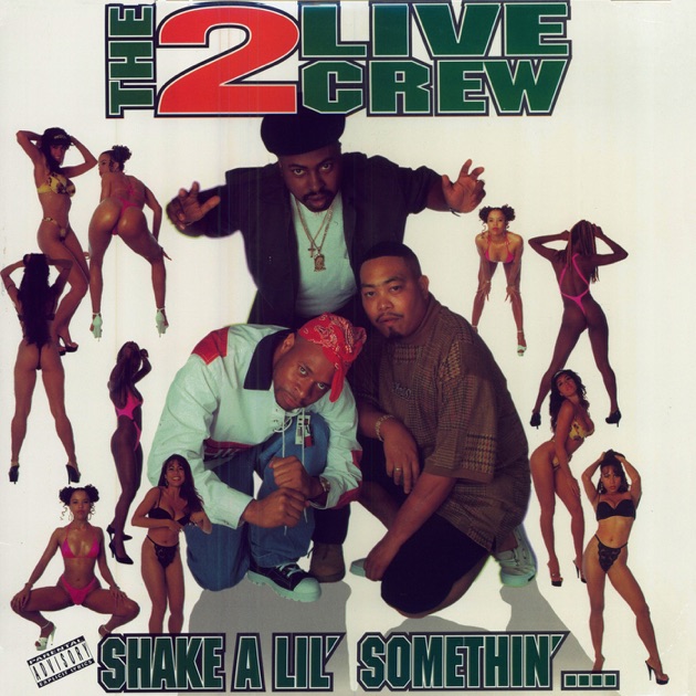 Pop That P***y (Remastered) - EP - Album by The 2 Live Crew