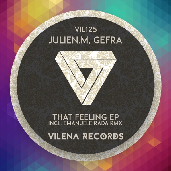 That Feeling - EP
