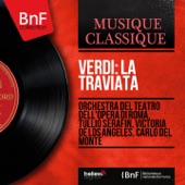 Verdi: La traviata (Stereo Version) artwork