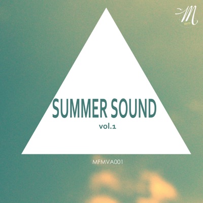 Summer Sound Vol.1
