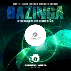 Bazinga - Single
