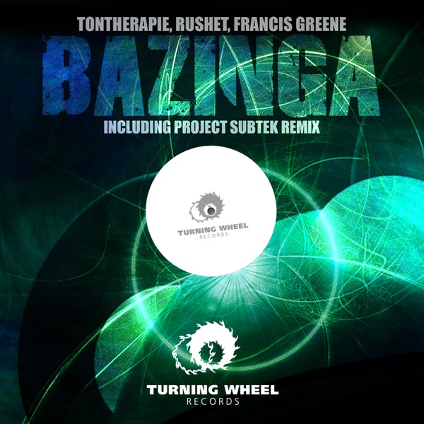 Bazinga - Single