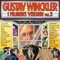 Charmaine (What Price Glory) - Gustav Winckler lyrics