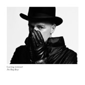 Pet Shop Boys - Leaving - Lost Her Love Remix
