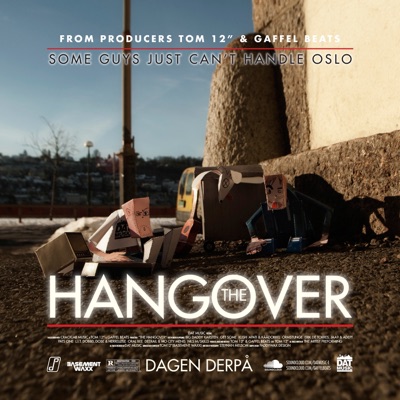 Hangover (Dagen derpå)