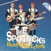 The Spotnicks - Havah Nagila