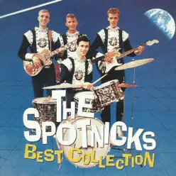 Best Collection - The Spotnicks Best Collection - The Spotnicks