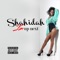 Words (feat. John G.) - Shahidah lyrics